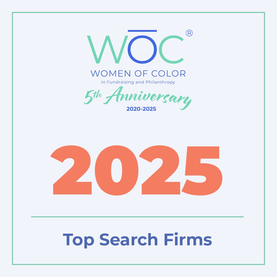 Top Search Firm - 2025